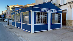 CERVECERÍA MARY.