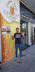 Cervecería Tapería El Barrio