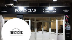 Cervecería vermutería Ponencias