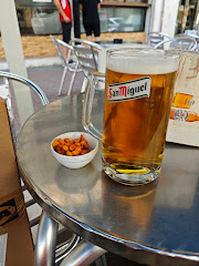 Chambit (Av. Constitución)