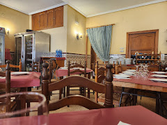 Chez Gabi Restaurante