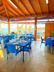 Chiringuito Estrella de Mar Aguilas