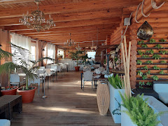 Chiringuito-Restaurante El Galeón