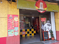 Chun Ly Noodles