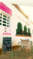 Churreria Cafeteria Lorenzo Dalías