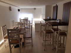 Churrería Garrido - Berja
