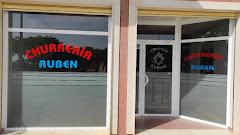 Churrería Ruben Aspe