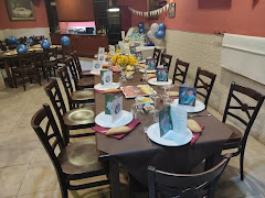 CÍRCULOS CAFETERÍA RESTAURANTE