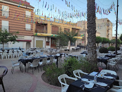 Club Municipal De Convivencia De La Romana