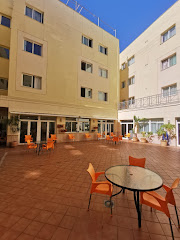 Colisée El Verger | Residencia para personas Mayores