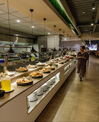 Colonial Buffet Burjassot