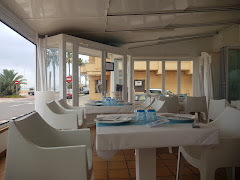 Columbretes Restaurant