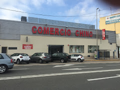 Comercio Chino