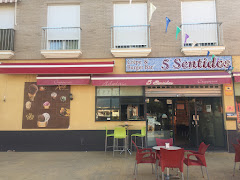 Crepe & Burger Bar 5 Sentidos