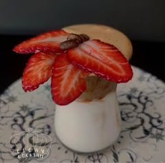 Crown Cocktail
