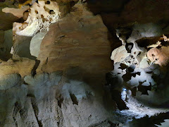 Cuevas de San José