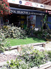 Dehesa Gastronómica