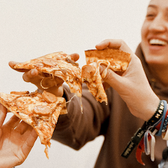 Del Poble Pizzería Zaidía