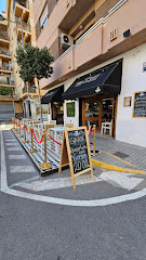 Deli City Cosas Ricas Sedaví, Valencia