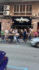 DISTINTO RESTAURANTE