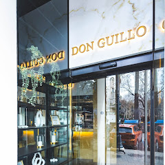 Don Guillo – Restaurante Valencia Centro
