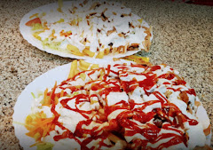 Doner Kebab La Nucía