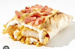 Doner kebab superior
