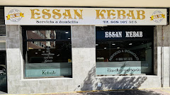 Doner Kebab