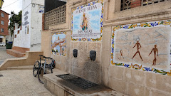 Dos Aguas