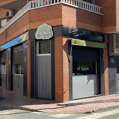 El Ágape Restauración