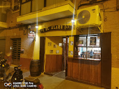 El Álamo