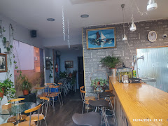 El Albergue