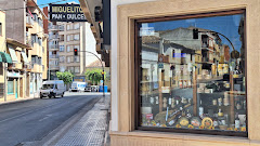 EL Arca de Noé (La Roda)