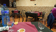 El Bar de la Mari
