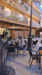 El café de Andrea