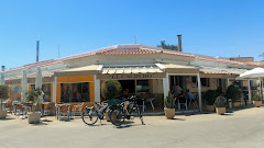 El Caldero Restaurante
