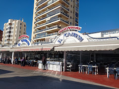 EL CAMIÓN