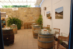 El Celler de La Marina