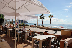 EL CHIRINGUITO FINE FOOD-RESTAURANT.