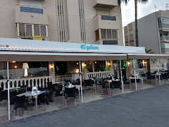 El Galeón