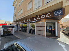 El Lloc