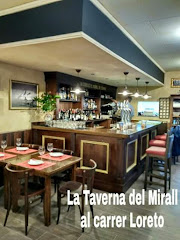 El Mirall