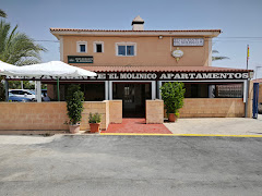 El Molinico