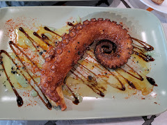 El Molino Tapas Bar