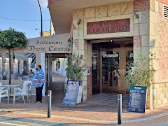 El Nuevo Cocodrilo