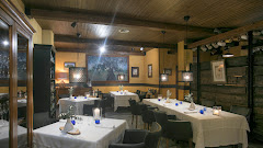 El Olivar