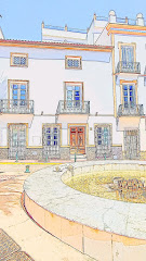 El Palacete de Cuevas del Almanzora