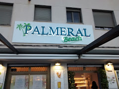 El Palmeral Beach