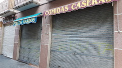 El Pollo Oriolano