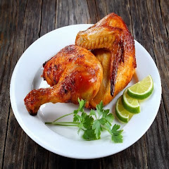 El pollo peleón
